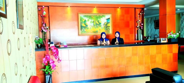 帕尔玛市酒店(Parma City Hotel)图片