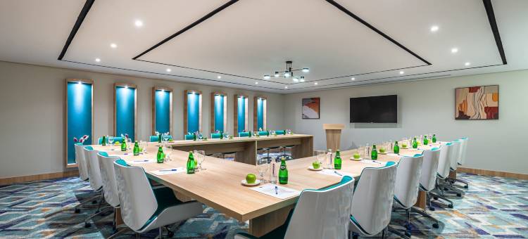 阿卜哈铼酒店(Rhenium Abha)图片