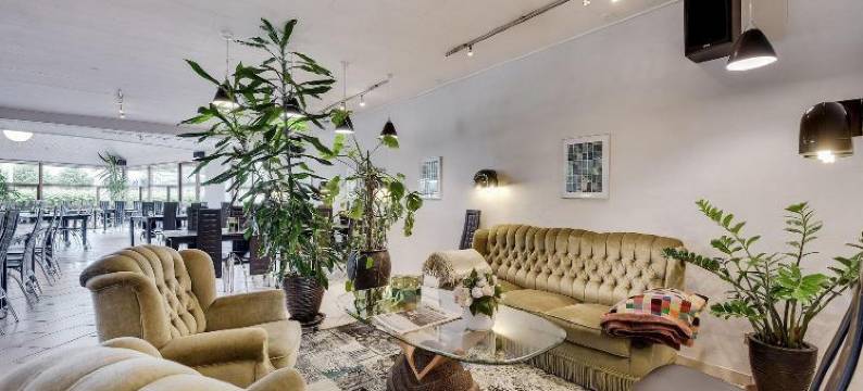 瓦尔德酒店(Hotel Varde)图片