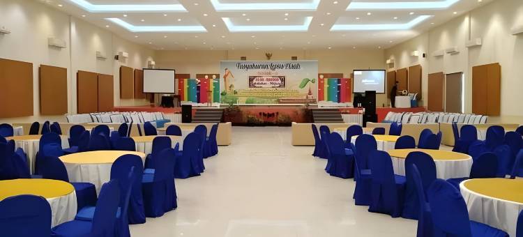 德伊会议中心度假村酒店(De Resort Hotel)图片