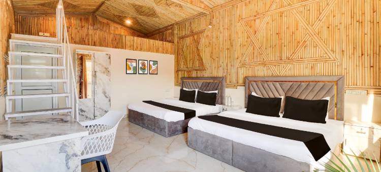 Hotel O Himvasa Resort图片