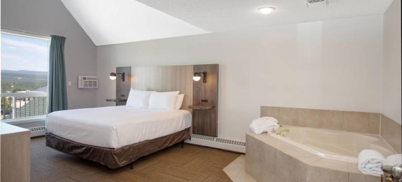 欣顿海岸酒店(Coast Hinton Hotel)图片