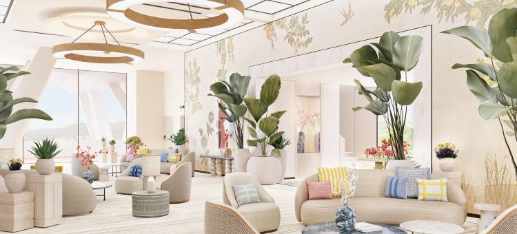 唐卡尔洛斯水疗度假村(Don Carlos Marbella)图片