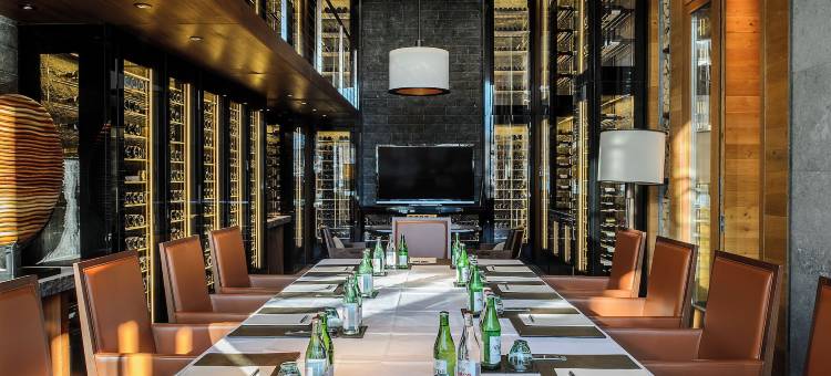瑞士安德马特谢迪酒店(The Chedi Andermatt, Switzerland)图片