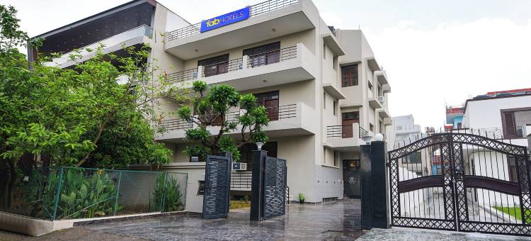 Fabhotel Next Home Prime图片