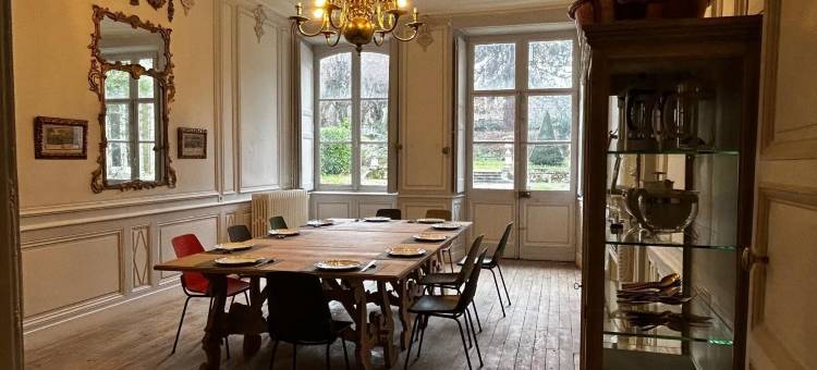 黛安之家(Chez Diane)图片