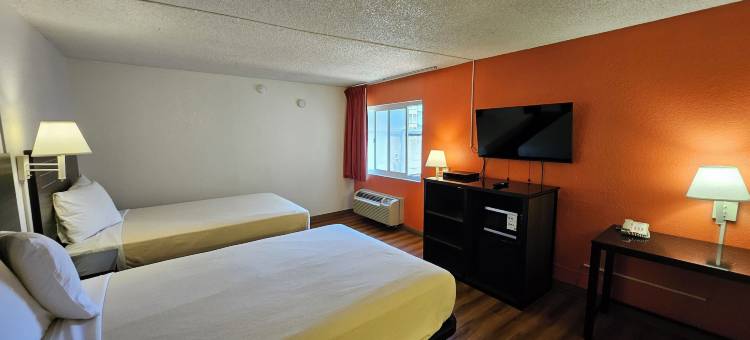 大教堂山酒店(Cathedral Hill Hotel)图片