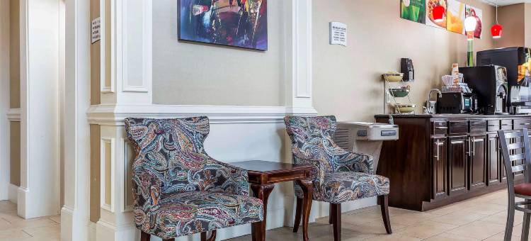 凯艺套房酒店(Quality Inn & Suites)图片