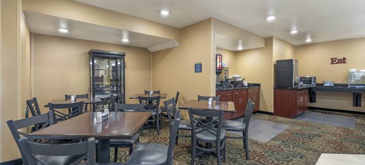 查尔斯顿红屋顶酒店(Red Roof Inn Charlestown)图片