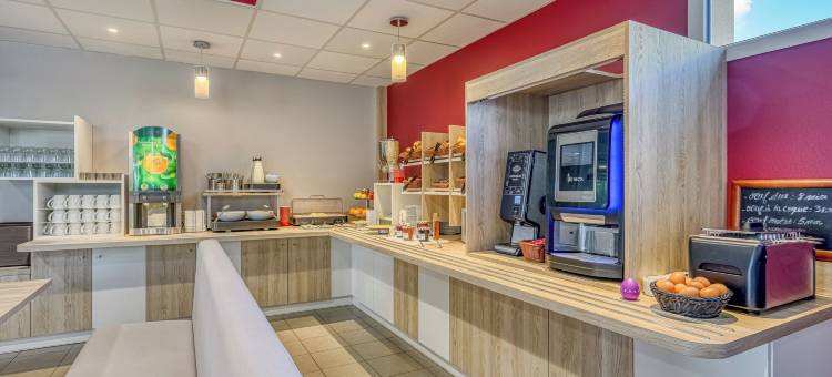 ACE酒店 - 波尔多硅银行(Ace Hôtel Bordeaux Carbon Blanc)图片