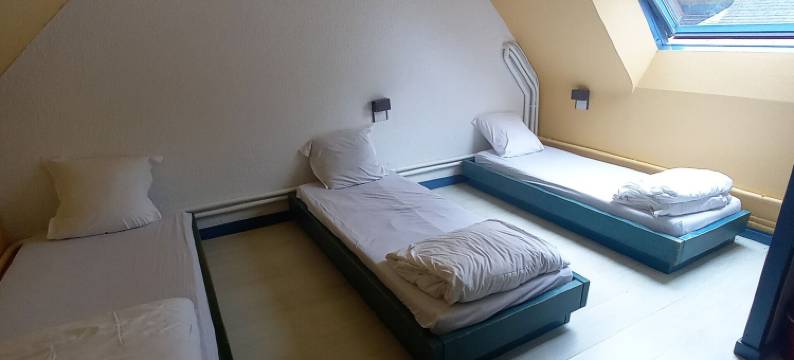 青年旅舍HI圣布里厄(Auberge de Jeunesse HI Saint-Brieuc)图片