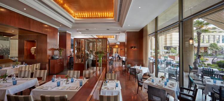 圣地亚哥文华东方酒店(Mandarin Oriental, Santiago)图片