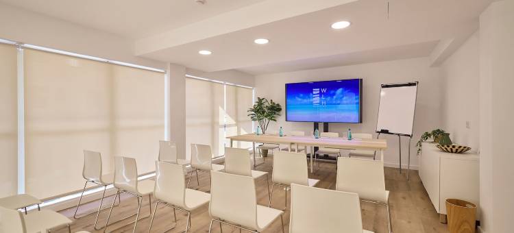 菲尼克斯酒店(Welikehotel Fenix)图片