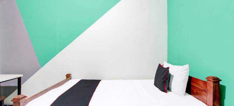 OYO 94509萨尔萨比拉清真民宿(Hotel O Salsabillah Homestay Syariah)图片