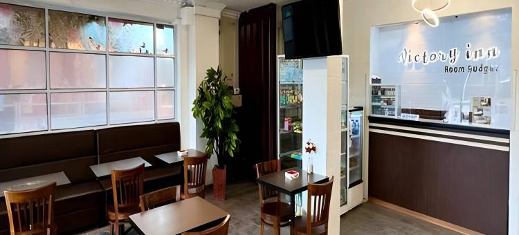 Victory Inn Pangkalpinang图片