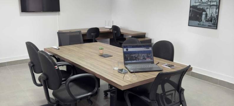 燕子酒店(L'Hirondelle Flat Service)图片