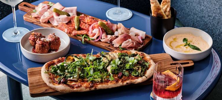 巴黎庞坦雅高TRIBE酒店(TRIBE Paris Pantin)图片