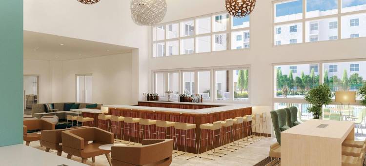 Element North Austin Tech Ridge图片