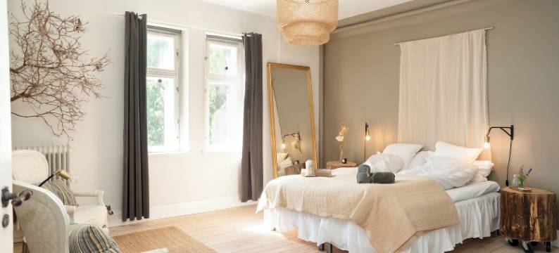 艾德斯米恩德家庭旅馆(Edelsminde Bed & Breakfast)图片