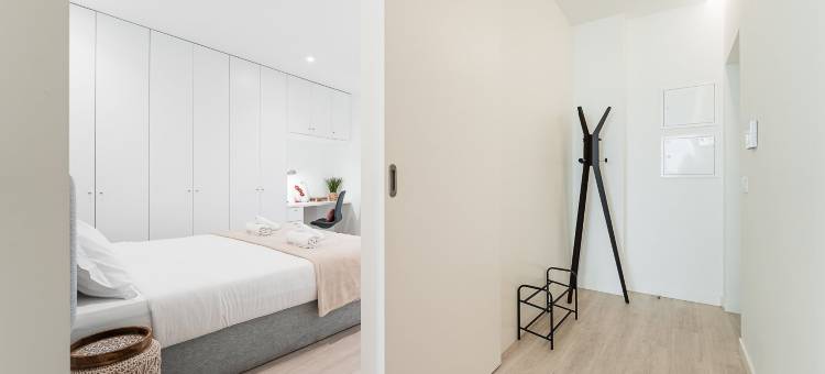 GuestReady - Chique urbano em Aveiro图片