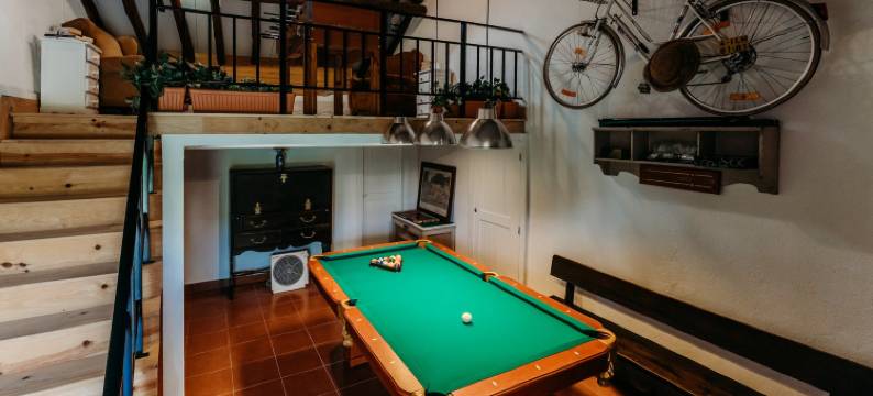 Quinta de S. Miguel 'Casa Das Oliveiras图片