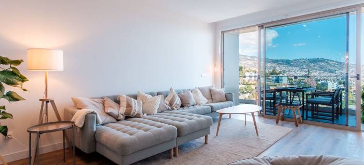 GuestReady - Retiro elegante na Madeira图片