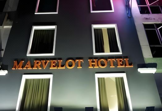 Marvelot Hotel Hotel Overview
