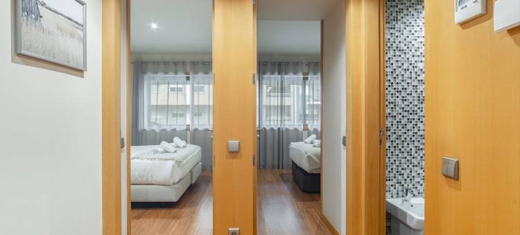 GuestReady - Cosy nest in São Mamede de Infesta图片