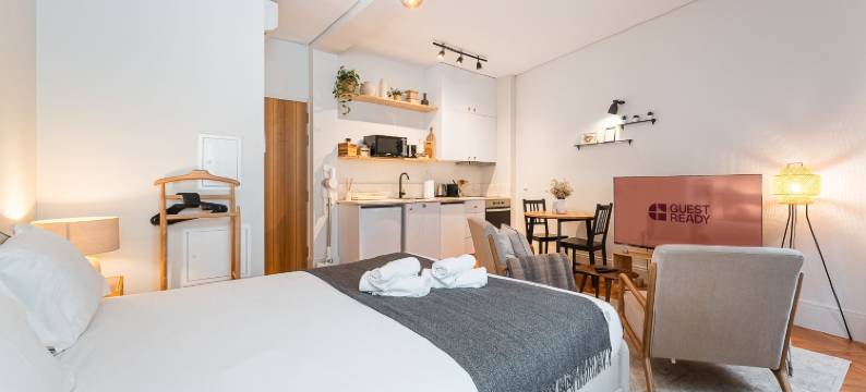 GuestReady - Óptima localização perto do Bolhão图片