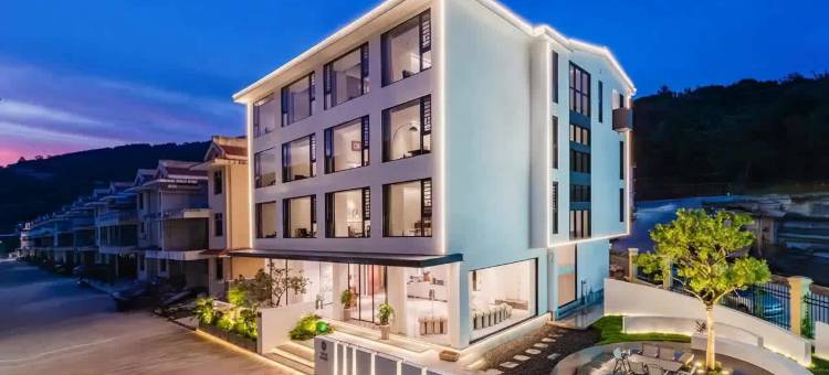 花筑·霞浦时光漫步·滩涂光影民宿(东壁小皓海滩店)图片