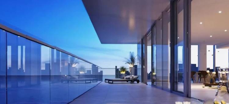 乐巢海景度假民宿(海南国际会议中心展览店)图片