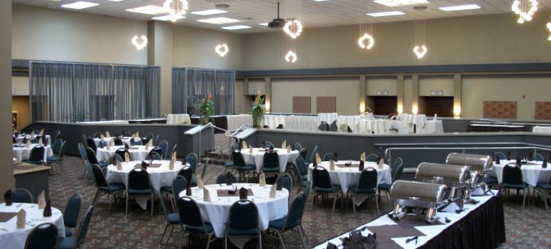 洲际酒店集团假日酒店：波特兰-I-5 S(威尔逊维尔)(Holiday Inn PORTLAND- I-5 S (WILSONVILLE) by IHG)图片