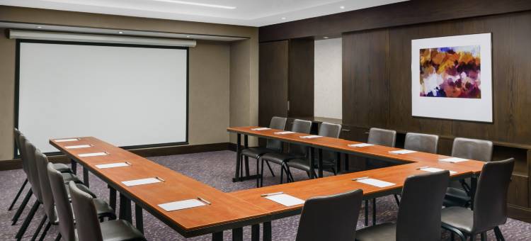 纽约时代广场北希尔顿花园酒店(Hilton Garden Inn New York Times Square North)图片