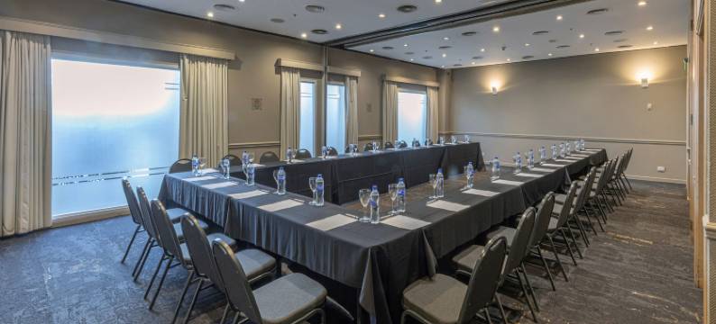 Holiday Inn 科尔多瓦(Holiday Inn CORDOBA by IHG)图片