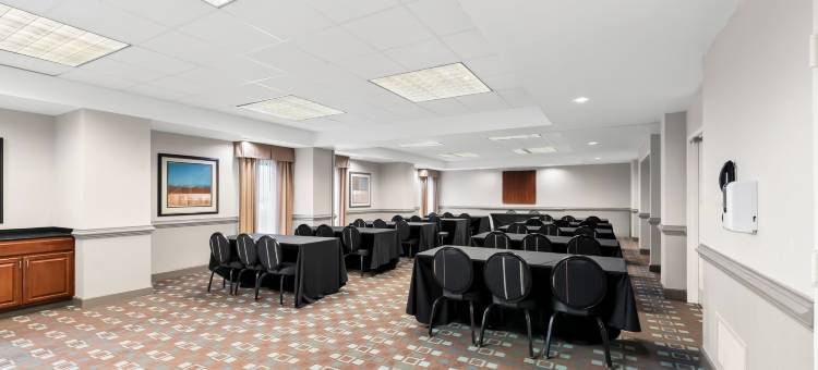 希尔顿欢朋酒店-攀斯维尔(Hampton Inn Pennsville (Wilmington Area))图片