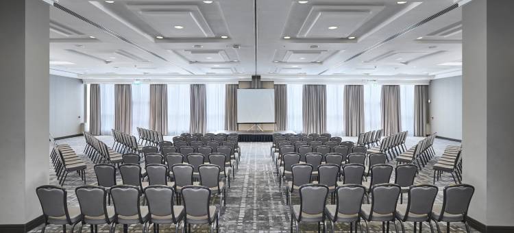 伦敦克罗伊登希尔顿酒店(Hilton London Croydon)图片