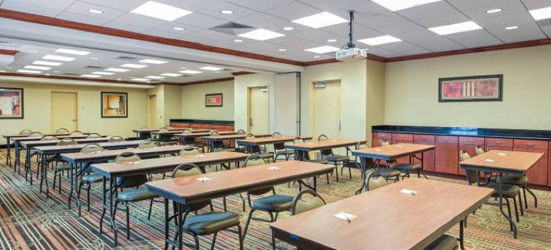 希尔顿欢朋套房酒店-阿克塔(Hampton Inn & Suites Arcata)图片