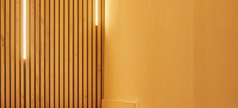 锡尔肯亚特兰蒂斯套房 – 度假屋(Silken Atlantis Suites - Holiday Homes)图片