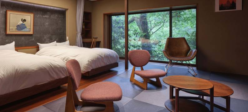 胡蝶旅馆(Kocho)图片