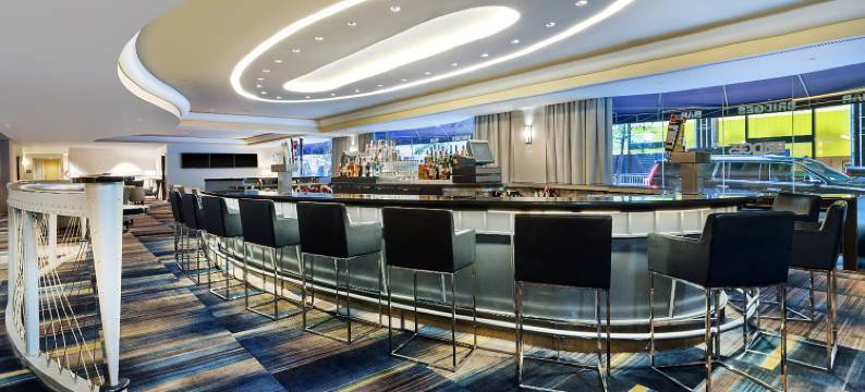 纽约希尔顿俱乐部酒店(The Hilton Club New York)图片