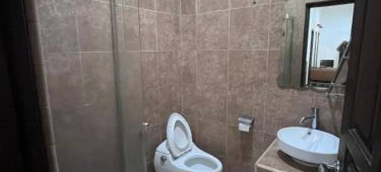 Hotel O 平房民宿(Hotel O Bungalow Homestay)图片