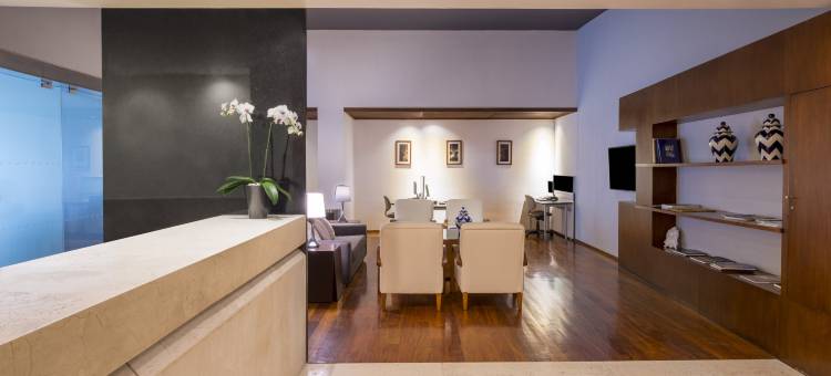 盛大嘉年华美洲奎雷塔罗酒店(Grand Fiesta Americana Queretaro)图片