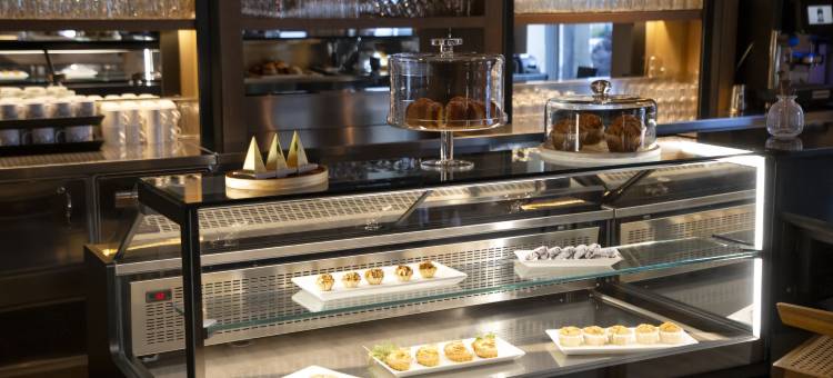 斯坦福德罗伊德酒店，希尔顿启缤精选(The Lloyd Stamford, Tapestry Collection by Hilton)图片