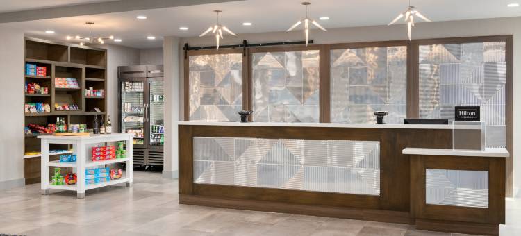 麦克多诺Homewood Suites by Hilton(Homewood Suites by Hilton McDonough)图片