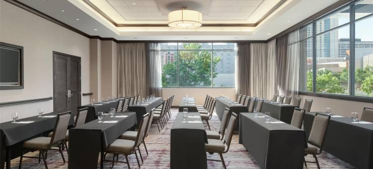 希尔顿花园酒店-亚特兰大市区(Hilton Garden Inn Atlanta Downtown)图片