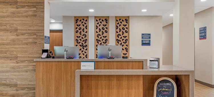 Candlewood Suites CHESTER - RICHMOND图片