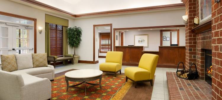 纽华克威尔明顿南区Homewood Suites by Hilton(Homewood Suites by Hilton Newark-Wilmington South Area)图片