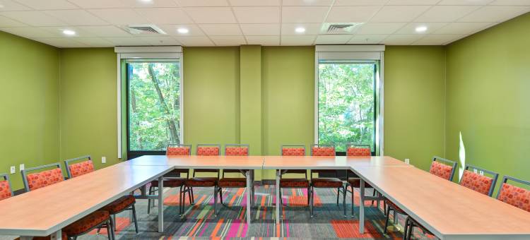 希尔顿惠庭酒店-斯塔福德匡提科(Home2 Suites by Hilton Stafford Quantico)图片