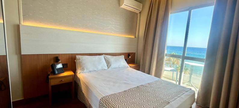 圣罗莎SR酒店(Hotel Santa Rosa)图片