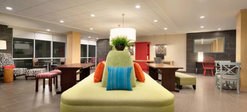 巴吞鲁日希尔顿惠庭酒店(Home2 Suites by Hilton Baton Rouge)图片